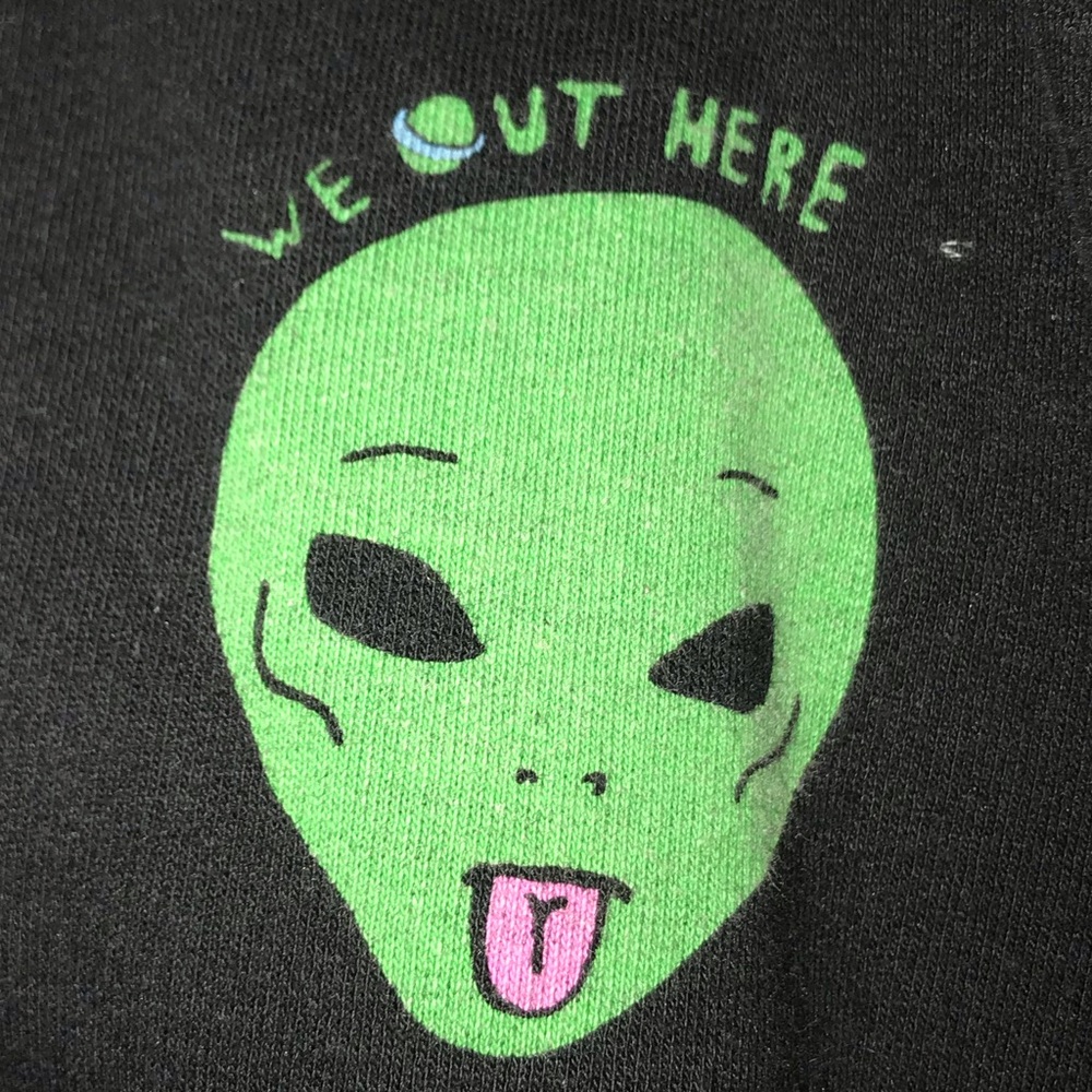 Rip N Dip Hoodie